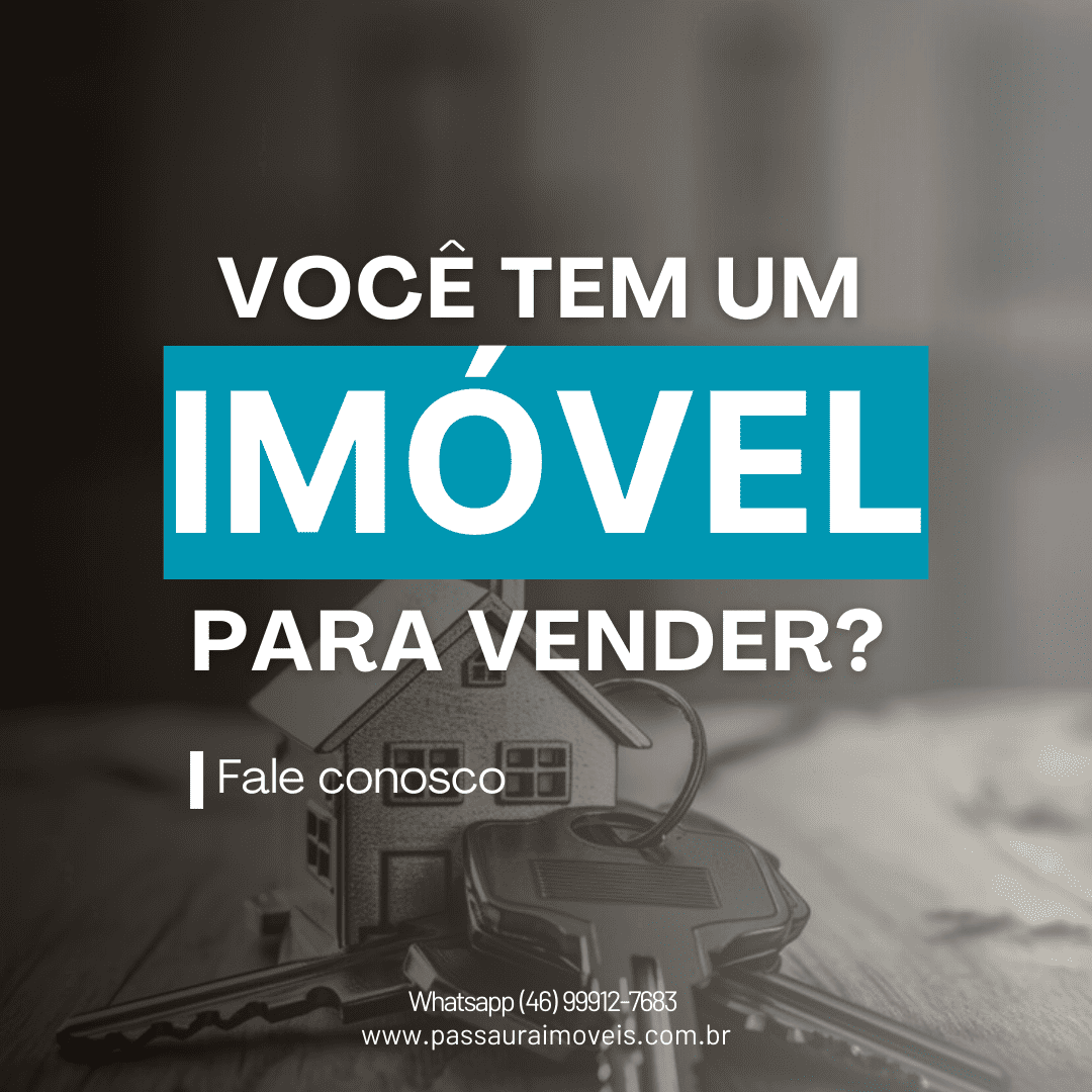 Passaúra Imóveis